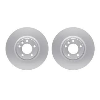 R1 Concepts WDPN1-02015 Brake Rotor- Carbon Coated